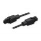 Teltonika 4-PIN to 4-PIN Power Cable (PR2PP10B)