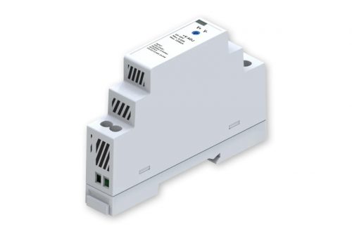 Teltonika DIN Rail Power Supply, 15W (PR321NP0)