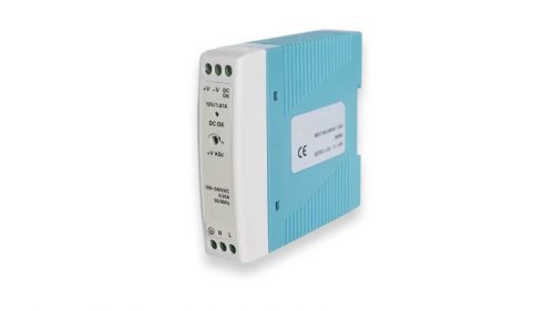 Teltonika DIN Rail Power Supply (PR3PDNP0)