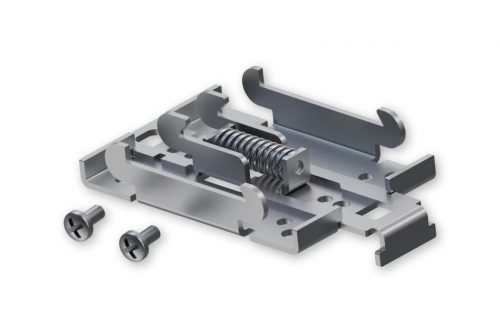 Teltonika DIN Rail Kit (PR5MEC00)