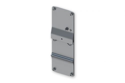 Teltonika TSW2 Rear Panel with DIN Rail Holder (PR5MEC25)