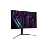 Acer 27" Predator X27Ubmiipruzx  ZeroFrame FreeSync Premium monitor - IPS - 240Hz | 2 év garancia |