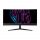 Acer 34" Predator X34x ZeroFrame FreeSync Premium - 175 Hz |2 év garancia| UM.CXXEE.V01