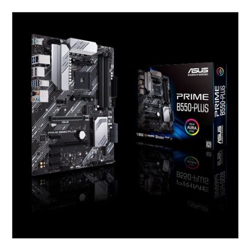 ASUS sAM4 PRIME B550-PLUS