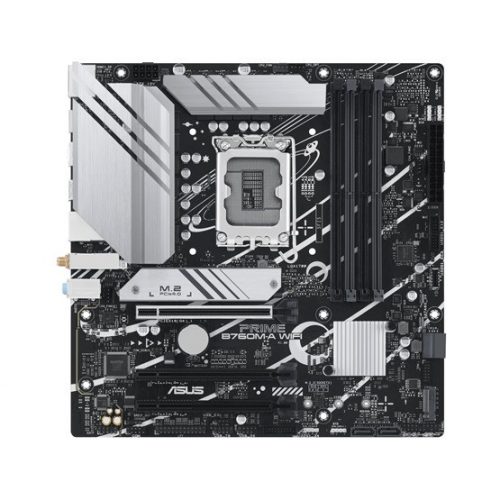 ASUS s1700 PRIME B760M-A WIFI