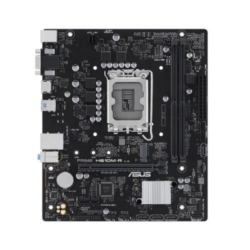 ASUS s1700 PRIME H610M-R-SI