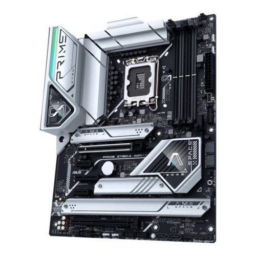 Asus s1700 PRIME Z790-A WIFI alaplap