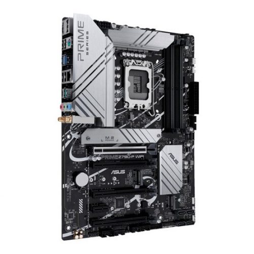 Asus s1700 PRIME Z790-P WIFI D4