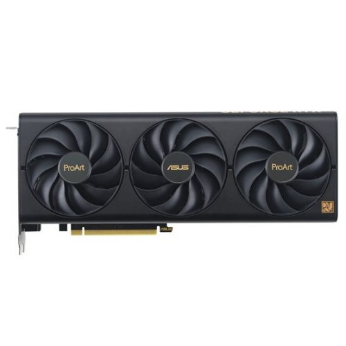 ASUS NVIDIA RTX 4060 Ti 16GB GDDR6 - PROART-RTX4060TI-O16G