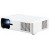 ViewSonic Projektor WXGA - LS610WH (LED, 4000AL, 1,2x, DSUB, HDMIx2, LAN, 10W, ,30 000h)