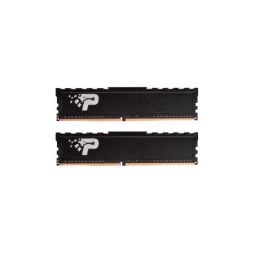 Patriot DDR4 3200MHz 16GB Premium Signature CL22 1,2V