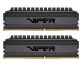 Patriot DDR4 3600MHz 32GB (2x16GB) Viper 4 Blackout Dual Channel CL18 1,35V