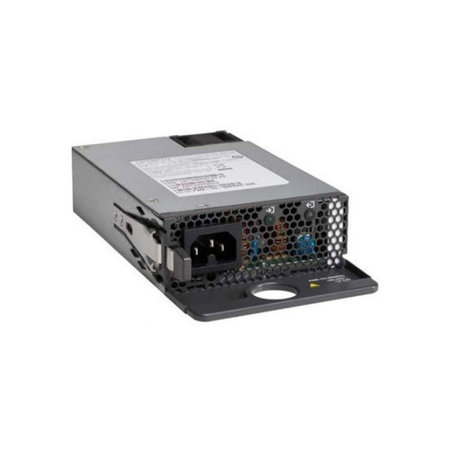 CISCO SYSTEMS 600W AC Config 5 Power Supply