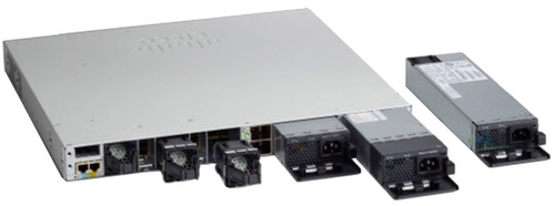 CISCO SYSTEMS 600W AC Config 6 Power Supply