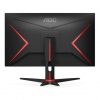 AOC 27" Q27G2E/BK monitor - VA WLED