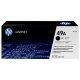 HP Q5949A Toner Black 2.500 oldal kapacitás No.49A