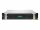 HEWLETT PACKARD ENTERPRISE MSA 1060 Small Form Factor chassis with (2) 4-port 12Gb SAS Controllers