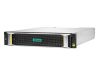 HEWLETT PACKARD ENTERPRISE MSA 1060 Small Form Factor chassis with (2) 4-port 12Gb SAS Controllers