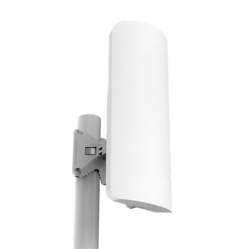 MikroTik MANTBox 2 12S, 2,4Ghz 12dBi integrált szektorantenna