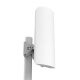 MikroTik MANTBox 2 12S, 2,4Ghz 12dBi integrált szektorantenna