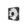 DeepCool RF120B LED - Case Fan - 12cm - DP-FLED-RF120-BL