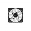 DeepCool RF120B LED - Case Fan - 12cm - DP-FLED-RF120-BL