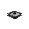 DeepCool RF120B LED - Case Fan - 12cm - DP-FLED-RF120-BL