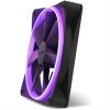 NZXT F140 RGB Duo - 140mm - fekete - RF-D14SF-B1 (single pack)