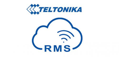 Teltonika Networks Távoli Felügyeleti Rendszer credit  (RMS)