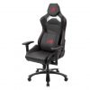 ASUS ROG Chariot X Core gaming szék - Fekete