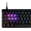 ASUS ROG Falchion Ace billentyűzet - Fekete US /ROG HFX MAGNETIC/