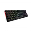 ASUS ROG FALCHION HU /piros/