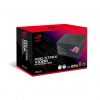 Asus ROG Strix 1000W 80+ Gold Aura Edition tápegység - moduláris - ROG-STRIX-1000G-AURA-GAMING