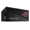 Asus ROG Strix 850W 80+ Gold Aura Edition tápegység - moduláris - ROG-STRIX-850G-AURA-GAMING