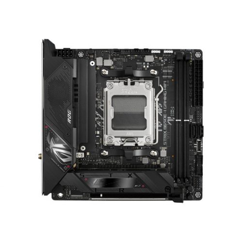 AL Asus sAM5 ROG STRIX B650E-I GAMING WIFI