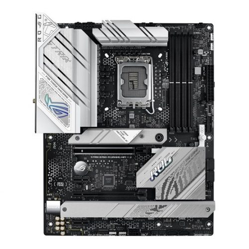 ASUS s1700 ROG STRIX B760-A GAMING WIFI alaplap