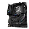 ASUS s1700 ROG STRIX B760-F GAMING WIFI NEW alaplap