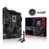 ASUS s1700 ROG STRIX B760-F GAMING WIFI NEW alaplap