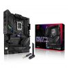 ASUS s1700 ROG STRIX B760-F GAMING WIFI NEW alaplap