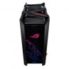 Asus ROG Strix Helios - midi számítógépház - Fekete