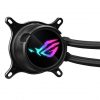 Asus ROG STRIX LC III 360 ARGB - Vízhűtés