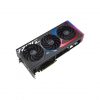 ASUS NVIDIA RTX 4070 SUPER 12GB GDDR6 OC - ROG-STRIX-RTX4070S-O12G-GAMING