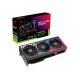 VGA ASUS NVIDIA RTX 4070 Ti 12GB GDDR6 - ROG-STRIX-RTX4070TI-O12G-GAMING