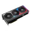 VGA ASUS NVIDIA RTX 4070 Ti 12GB GDDR6 - ROG-STRIX-RTX4070TI-O12G-GAMING