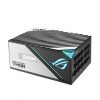 Asus ROG THOR 1000W Platinum II 80+ Platina tápegység - moduláris - ROG-THOR-1000P2-GAMING