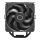 Cooler Master - Hyper 212 Black X Duo - RR-S4KK-25DN-R1