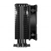 Cooler Master - Hyper 212 Black - RR-S4KK-25SN-R1