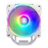 Cooler Master - Hyper 212 Halo White - RR-S4WW-20PA-R1