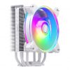 Cooler Master - Hyper 212 Halo White - RR-S4WW-20PA-R1