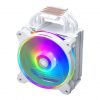 Cooler Master - Hyper 212 Halo White - RR-S4WW-20PA-R1